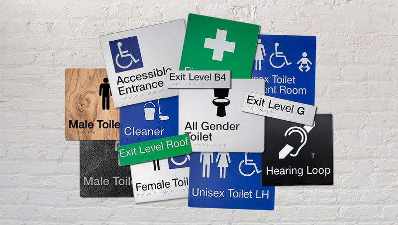 3 reasons why Tim The Sign Man is the best signs provider in Australia