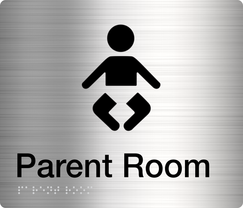 Parent Room (Stainless Steel) Parent Room (Stainless Steel)