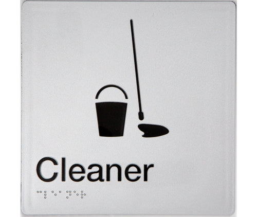Cleaners Signs | Free Express Shipping – Tim The Sign Man