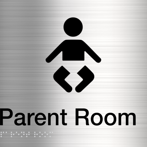 Parent Room (Stainless Steel) - IMG 3